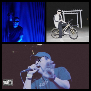 Faded Tonight (Explicit)