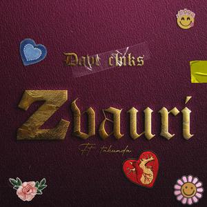 Zvauri (feat. Takunda)