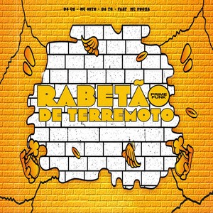 Rabetão De Terremoto (Explicit)