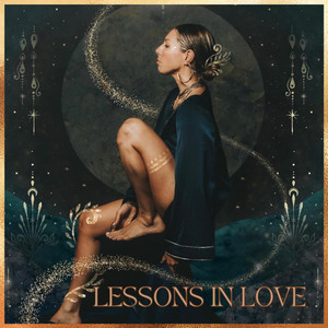 LESSONS IN LOVE. (Explicit)