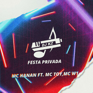FESTA PRIVADA (Explicit)