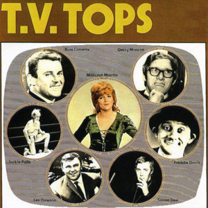 T.V. Tops