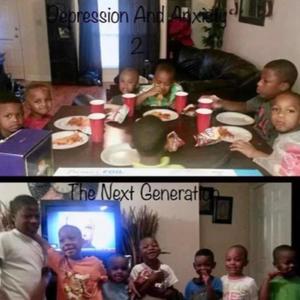 Shadows And Stones (Explicit)