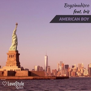 American Boy