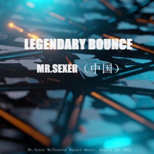 Legendary BounceM (Original Mix)
