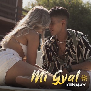 Mi Gyal (Explicit)