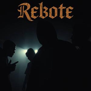 Rebote (feat. Carlos Trvp) (Explicit)