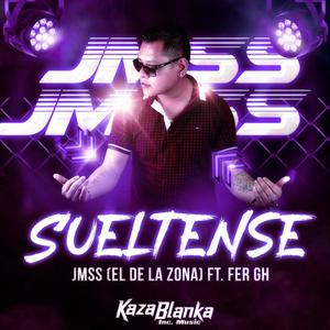 SUELTENSE (feat. FER GH)