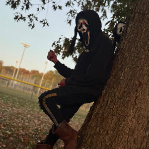 Maybach (feat. Kamidareaper) (Explicit)