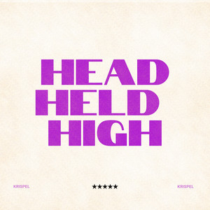 Head Held High (Explicit)