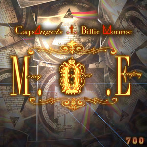 M.O.E (Money Over Everything)