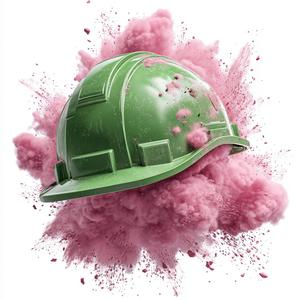 Hard Hat (feat. OxBone)