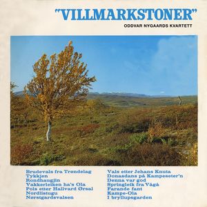 Villmarkstoner