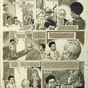 Different Strokes (Explicit)