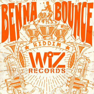 Benna Bounce Riddim