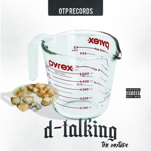 D-Talking: The Mixtape (Explicit)