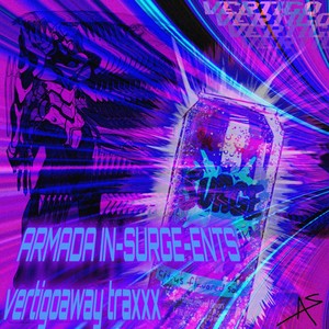 cracking a can o' surge