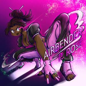 Airbender (Explicit)