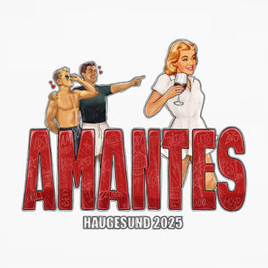 Amantes (Hjemmeshake) (feat. MommyThea, Life, Billa & Toskebabe) [Explicit]