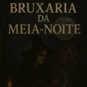 Bruxaria Da Meia-Noite (Explicit)
