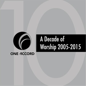 A Decade of Worship 2005-2015