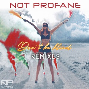 Don't Be Blind (Not Profane Remix)