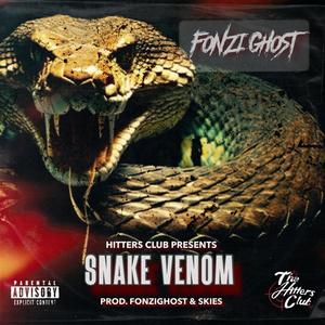 Snake Venom (Explicit)