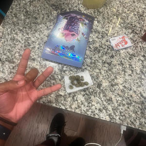 Make a way (Explicit)