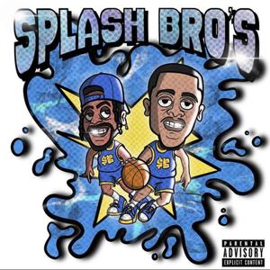 Splash Bros (Explicit)