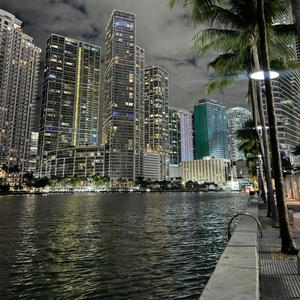 5am in Florida (feat. JP) (Explicit)