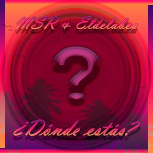 Dónde estás ? (feat. MSR)