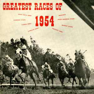 Greatest Races Of 1954