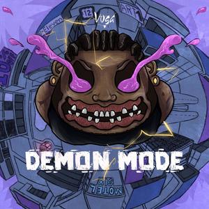 Demon Mode (Explicit)