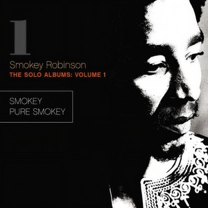 Smokey Robinson - It's Her Turn To Live