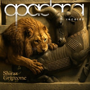 Contango (feat. Beat Syndrome)