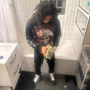 Ride Wit Me (Explicit)