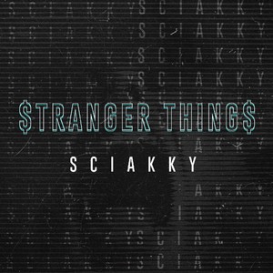 Stranger things (Capitolo primo)