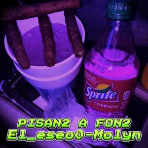 Por La Carretera (feat. ele_seo0) (Explicit)