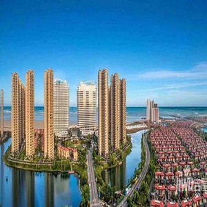 碧桂园里我们是好邻居