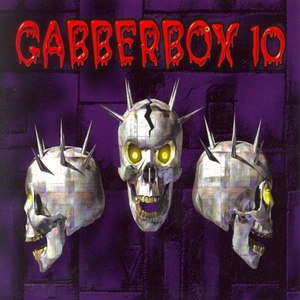 Gabberbox 10
