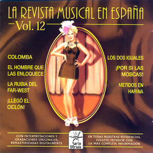 La Revista Musical en España, Vol. 12 (Remastered)