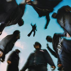 Eden Lavi - Won't You (Explicit)