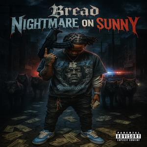 All Black My Fit (feat. LuhBody) (Explicit)