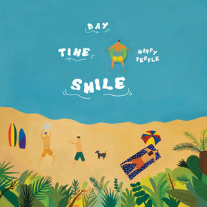 Day, Time, smile