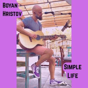 Simple Life (12 string live version)