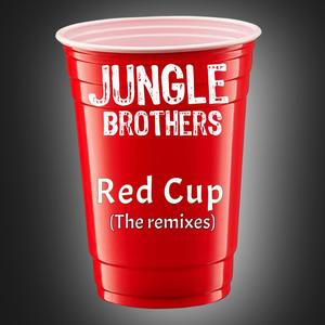 Red Cup (Big Will Rosario Remix Nu-Disco)