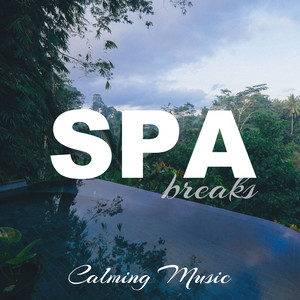 Spa Breaks - Calming Music