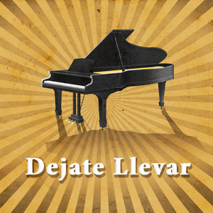 Dejate Llevar (Tribute to Tayler & Nicky Jam) [Piano Version]