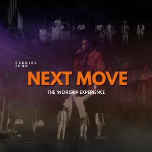 NEXT MOVE (Live)