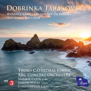 Truro Canticles - II. Nunc Dimittis (With Salva Nos, Domine)